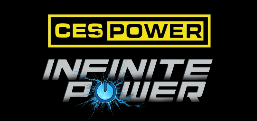 CES Power Acquires Infinite Power