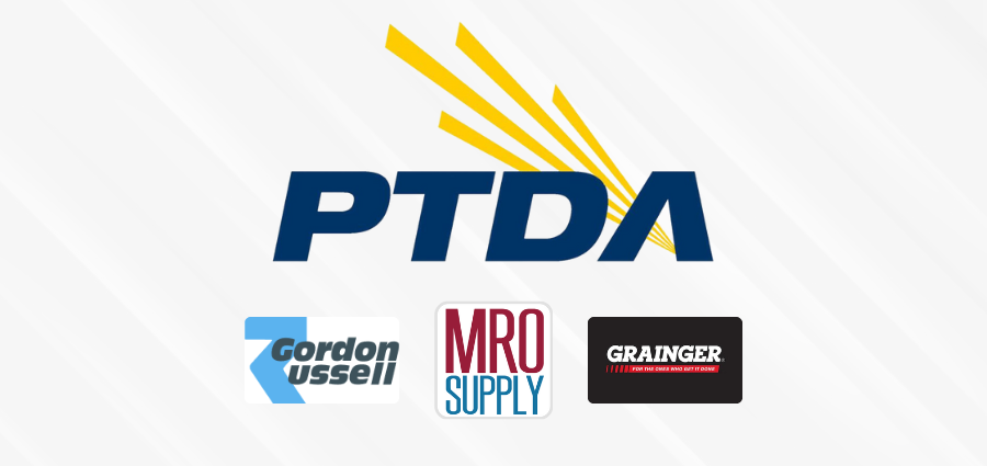 PTDA Adds Distributors