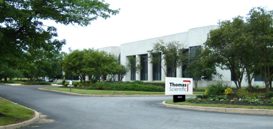 Thomas Scientific HQ