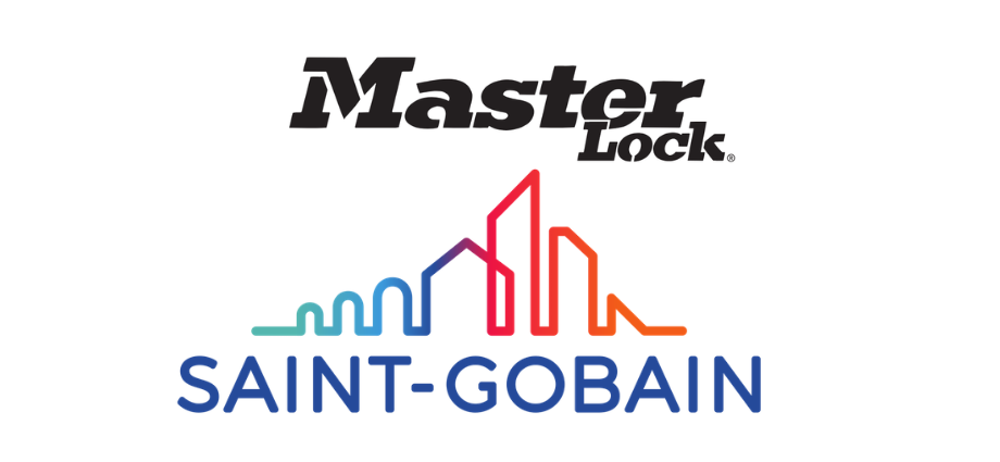 Master Lock - Saint Gobain