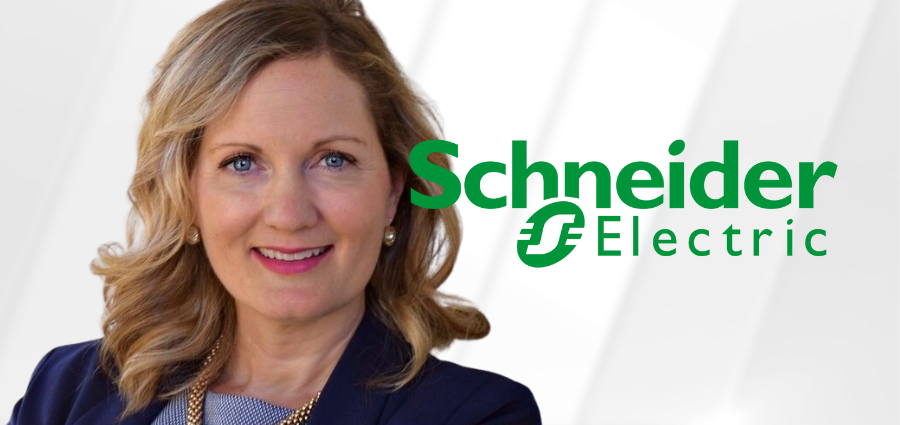 Schneider Electric Emily Heitman
