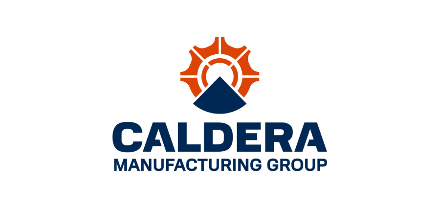 Caldera Manufacturing Group Logo