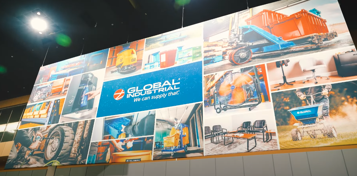 Global Industrial Expo