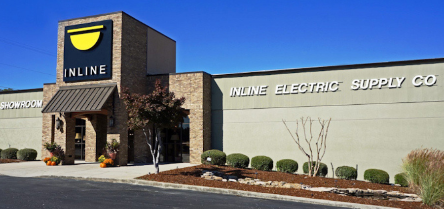 Inline Electric Supply Acquires TVW Electrical