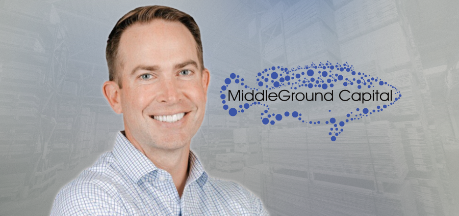 MiddleGround Capital Christopher Speight