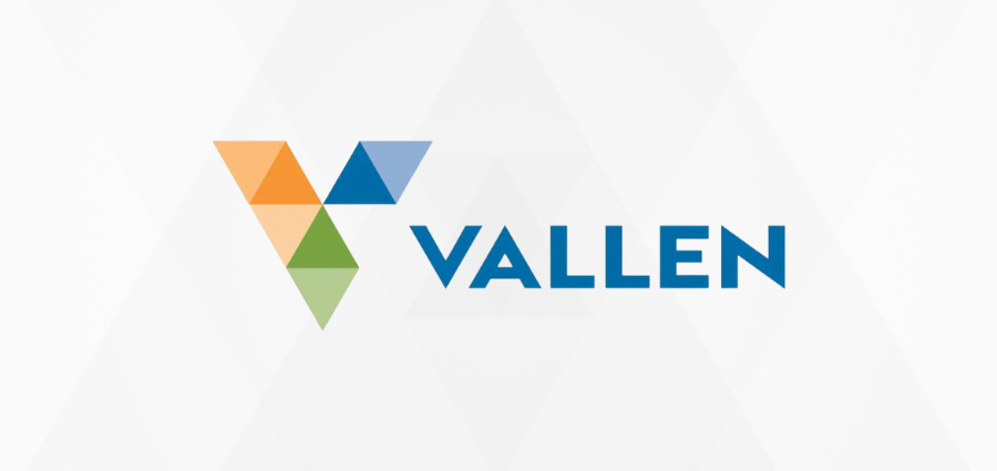Vallen Logo - MDM