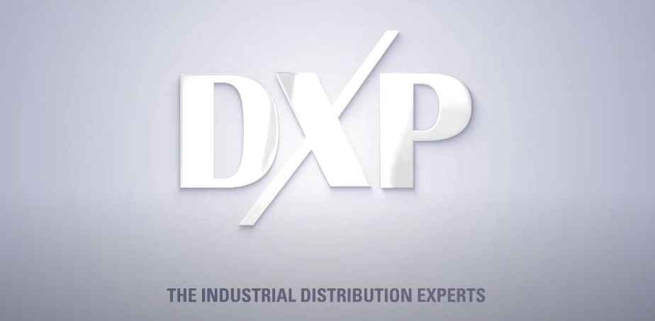 DXP Enterprises 2