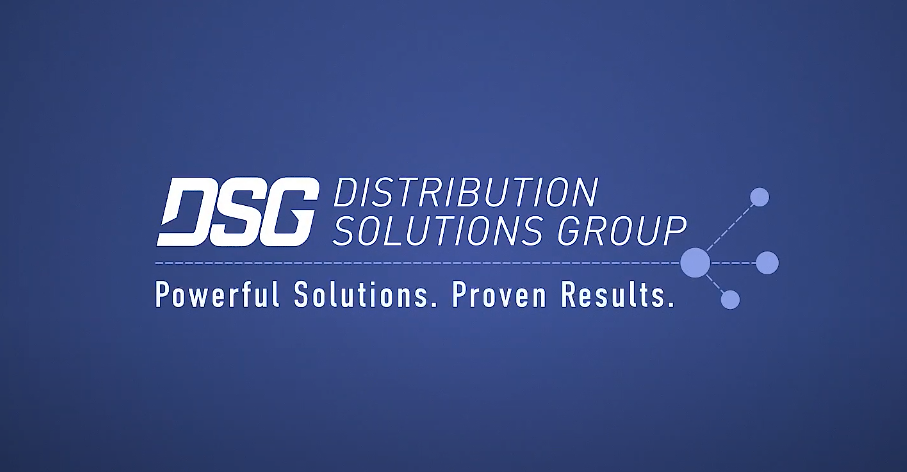 Distribution Solutions Group DSG