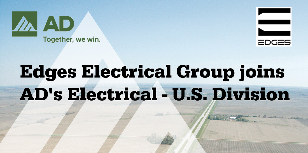 Edges Electrical Group