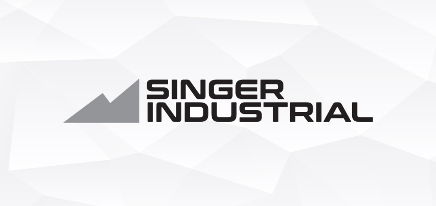 MDM-Singer Industrial