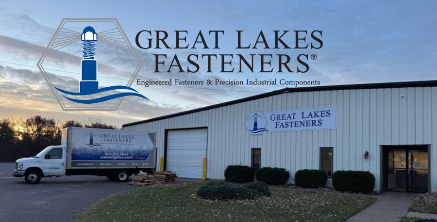 Great Lakes Fasteners Group