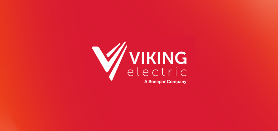 MDM-Viking Electric Logo