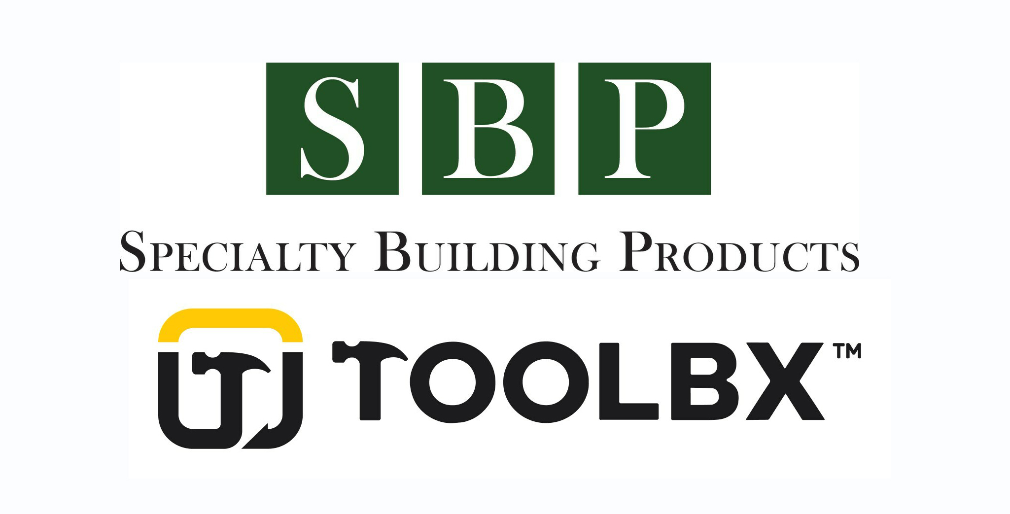 Specialty Building Products