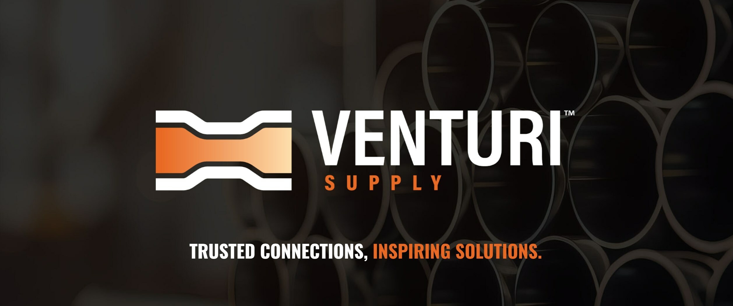 Venturi Supply is a distributor of pipe, valves, fittings, engineered products, and industrial supplies serving end users across a variety of mission-critical end markets.