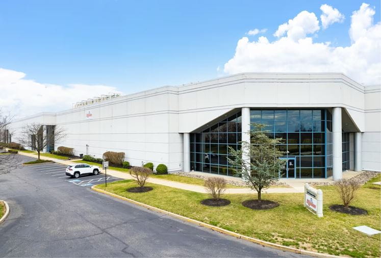 Performance Food Group Doubles New Jersey Facility Size Modern