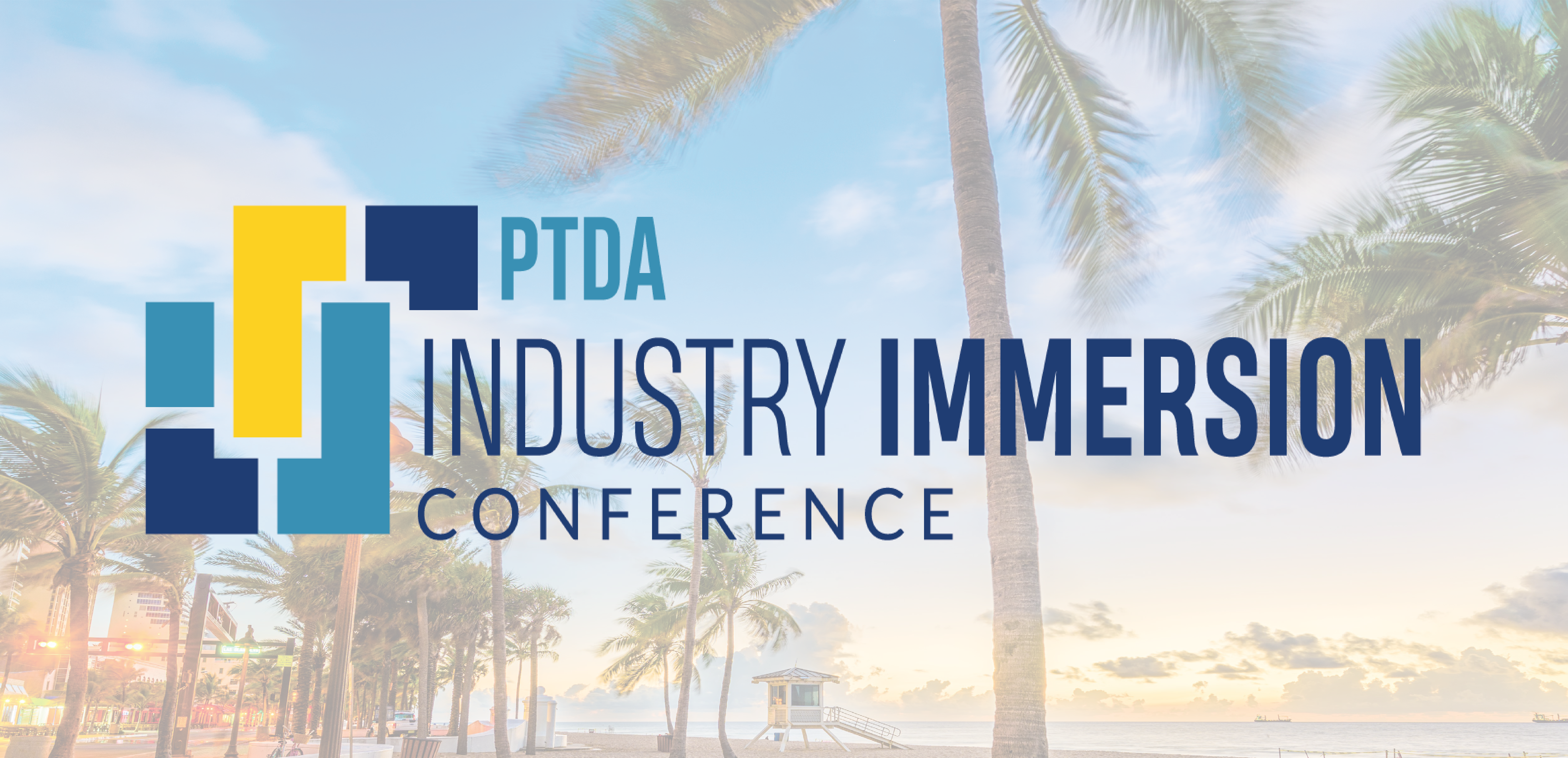 PTDA 2023 Industry Immersion Conference