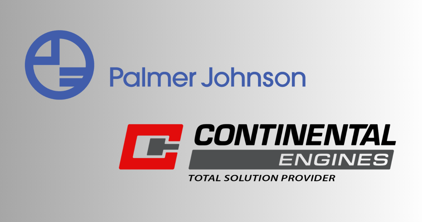 Power Johnson Continental