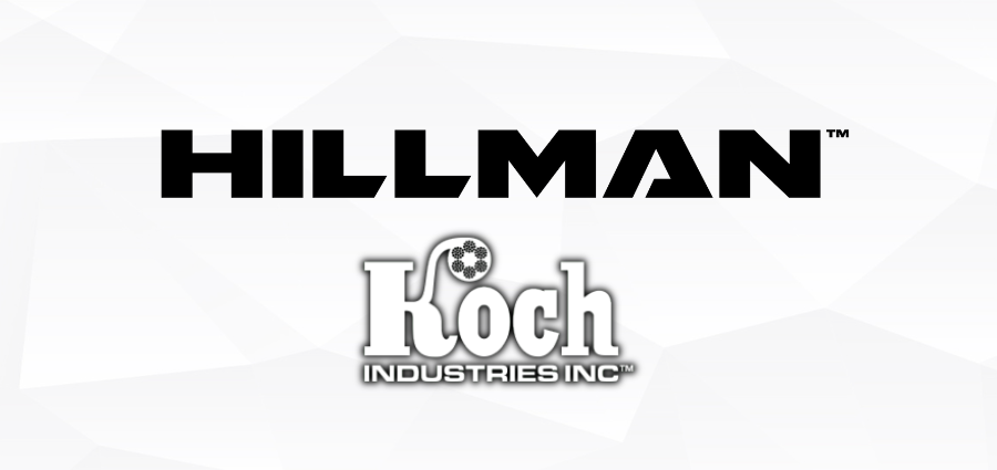 hillman Koch Industries