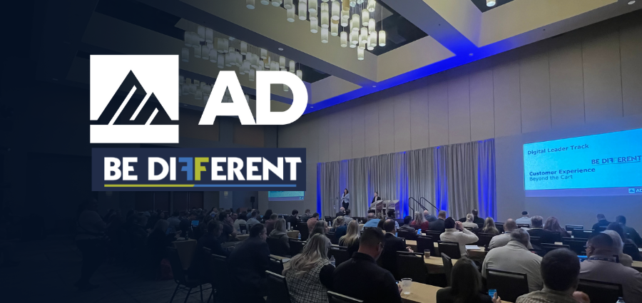 AD eCommerce & Marketing Summit Unites Leaders Under ‘Be Different’ Theme – Modern Distribution Management