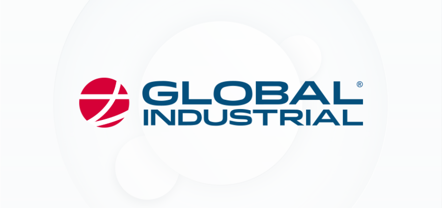 MDM-Global Industrial Company Logo