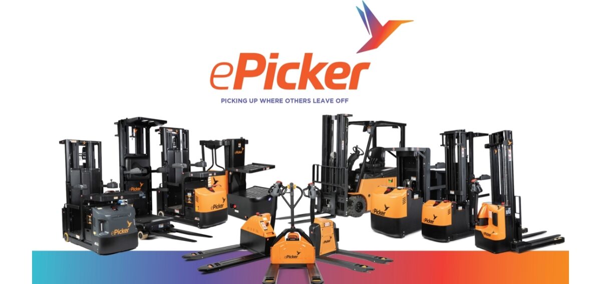 ePicker lineup