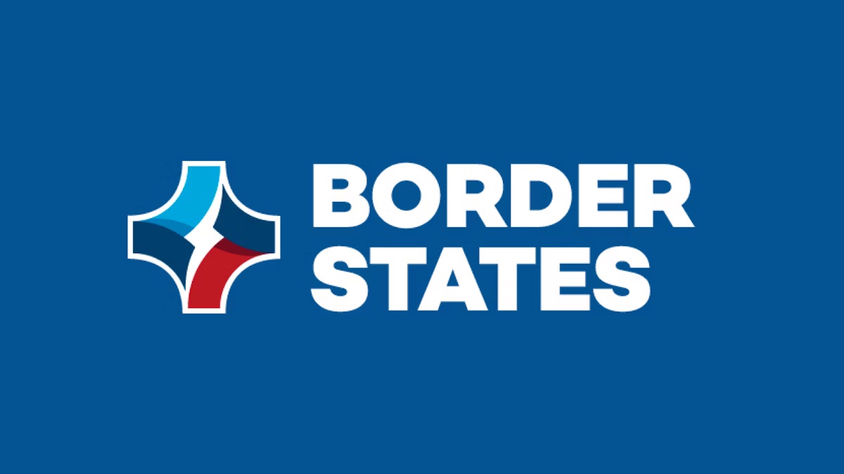 Border States d