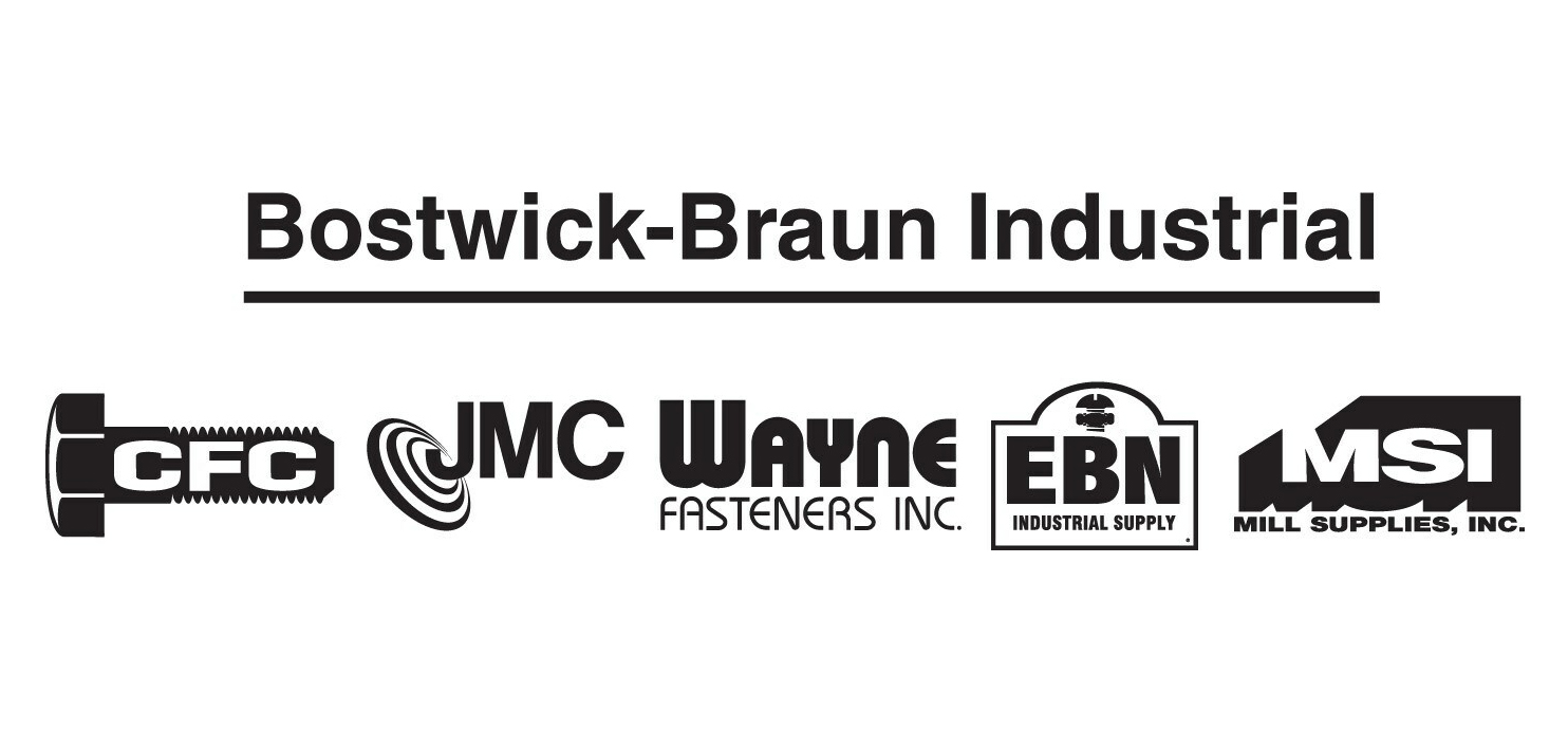 Bostwick-Braun Industrial