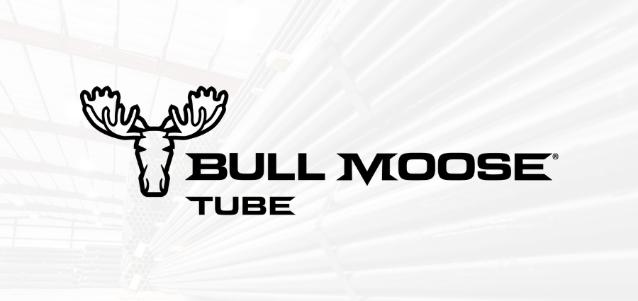 MDM-Bull Moose Tube
