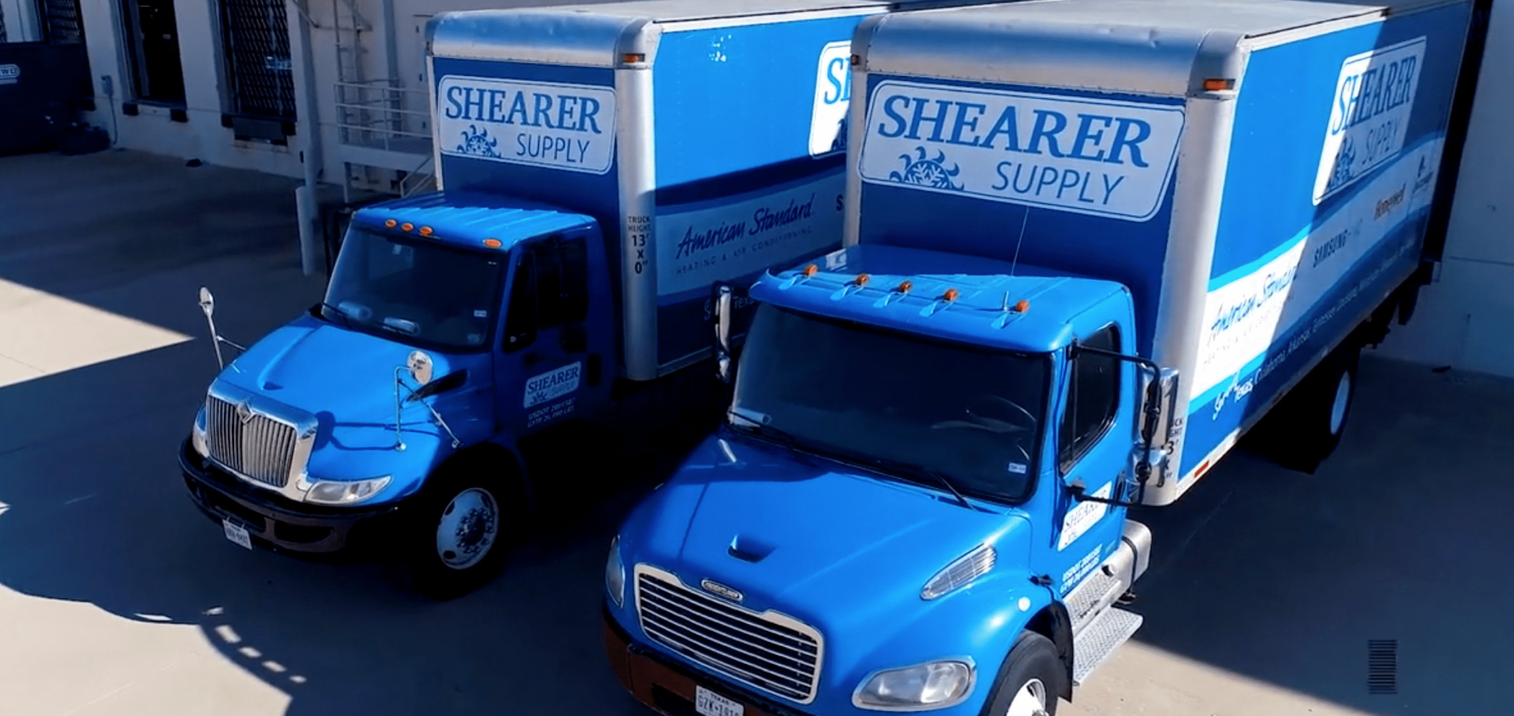 Shearer Supply