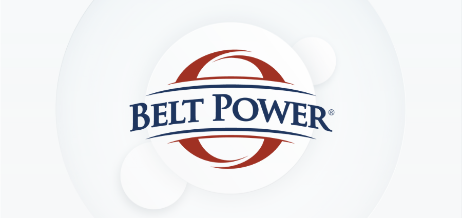 MDM-Belt Power