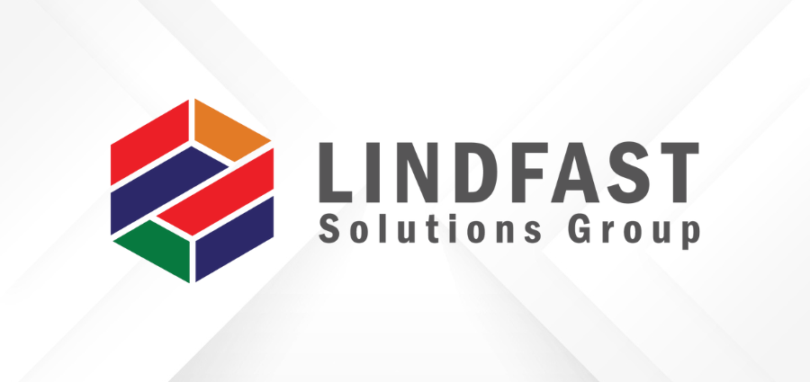 MDM-LindFast Solutions Group Logo