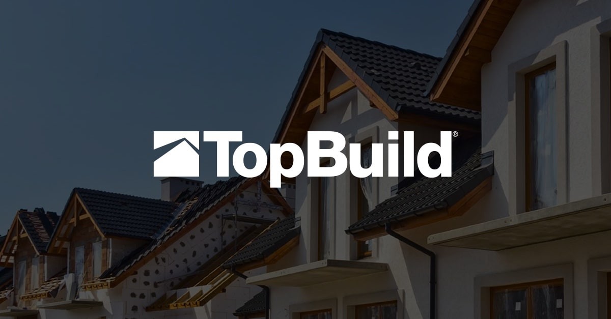 TopBuild