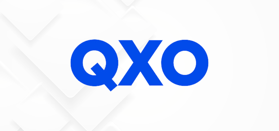 MDM-QXO Logo