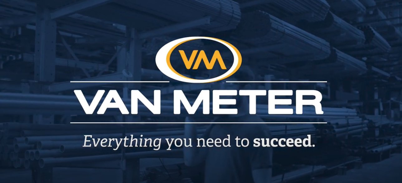 Van Meter Appoints CIO - Modern Distribution Management