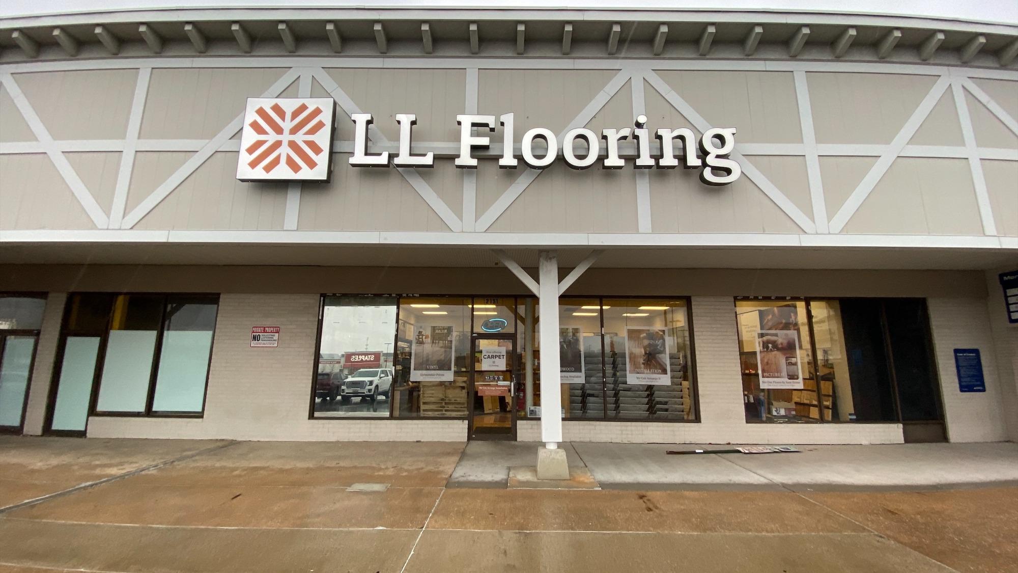 LL Flooring