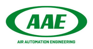 AAE logo