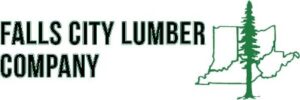 Falls City Lumber Company