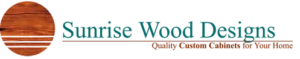 Sunrise Wood Designs Logo