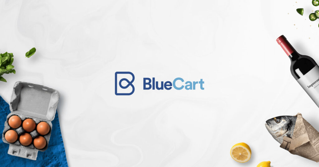 Blue Cart, Inc.