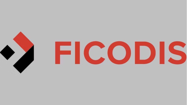 Ficodis Logo