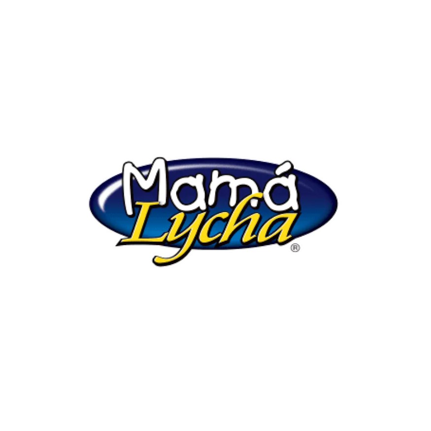 Mama Lycha Logo