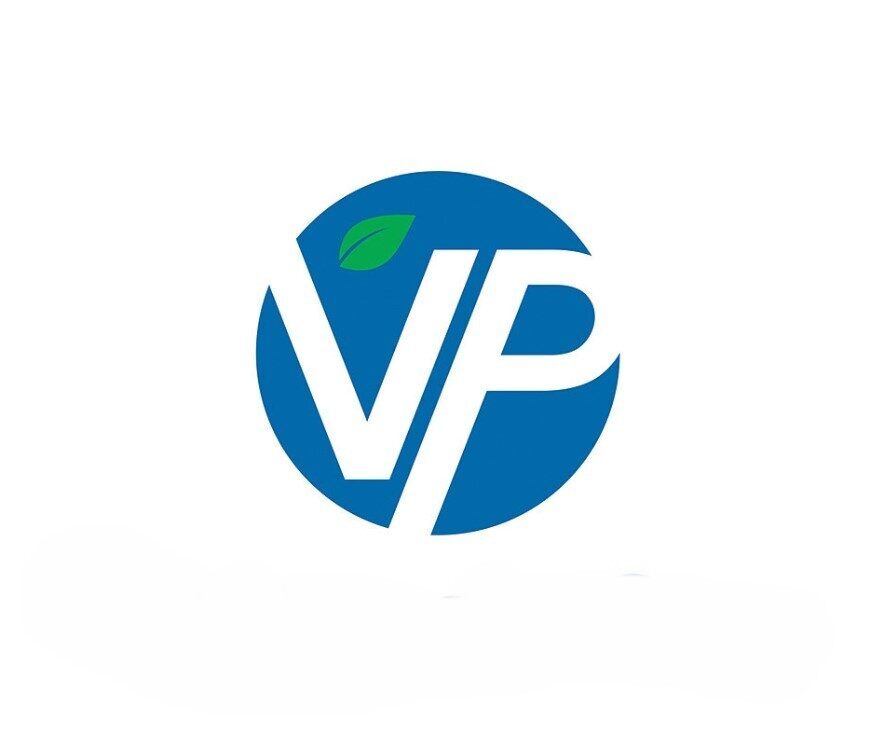 VP Supply Logo