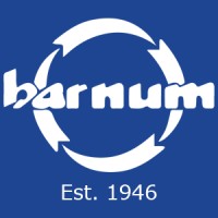 H.H. Barnum Logo