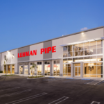 Lehman Pipe and Supply, Inc.