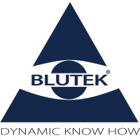 Blutek logo