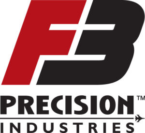 F3 Precision Industries