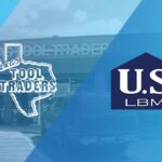 US LBM acquisition of Texas Tool Traders