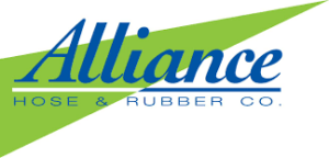 Alliance Hose & Rubber Co. Logo