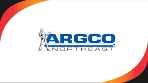 ARGCO Northeast Logo