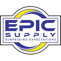 Epic delivery logo